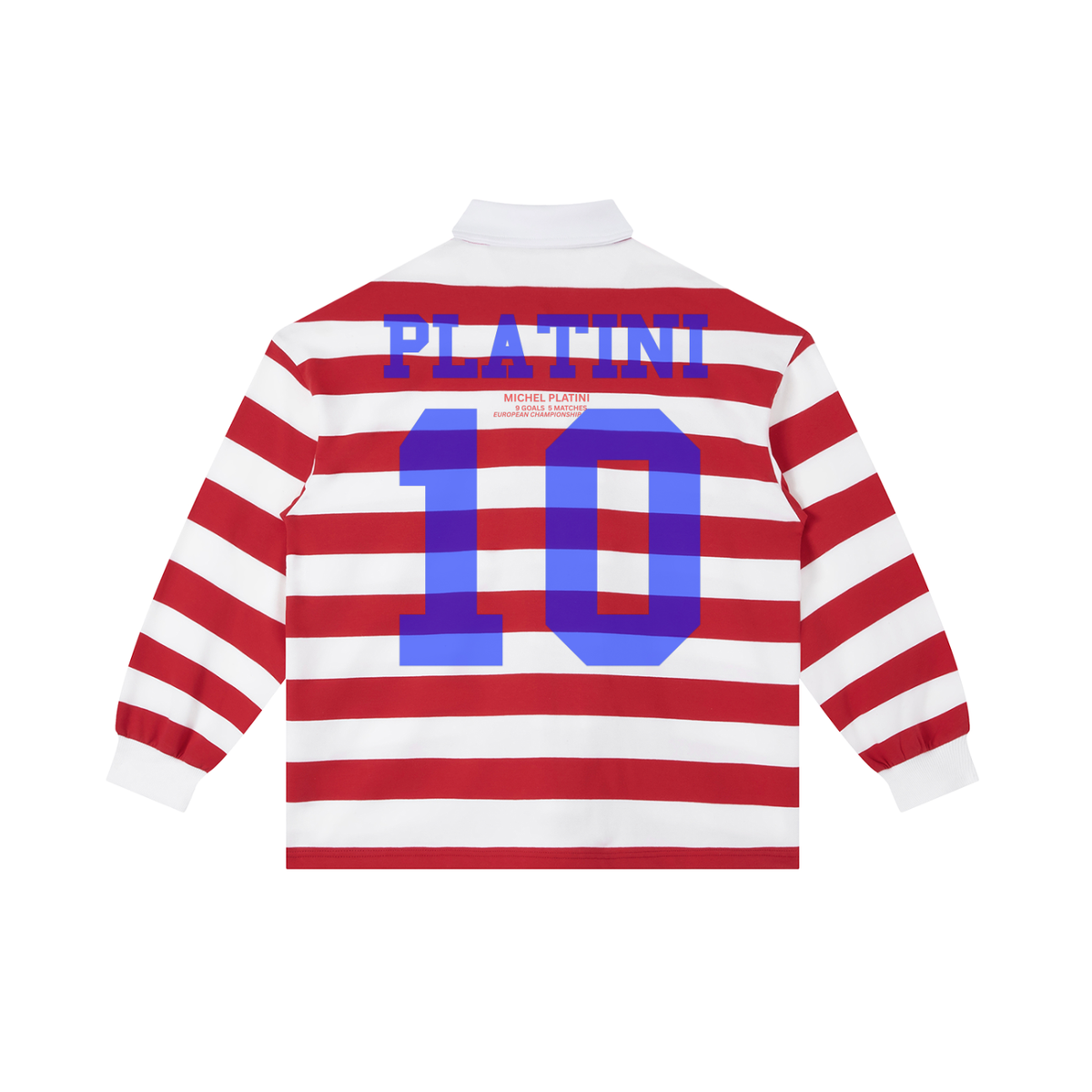 France No Drug Polo