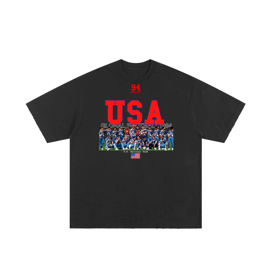 1994 Home Game USA Graphic Tee