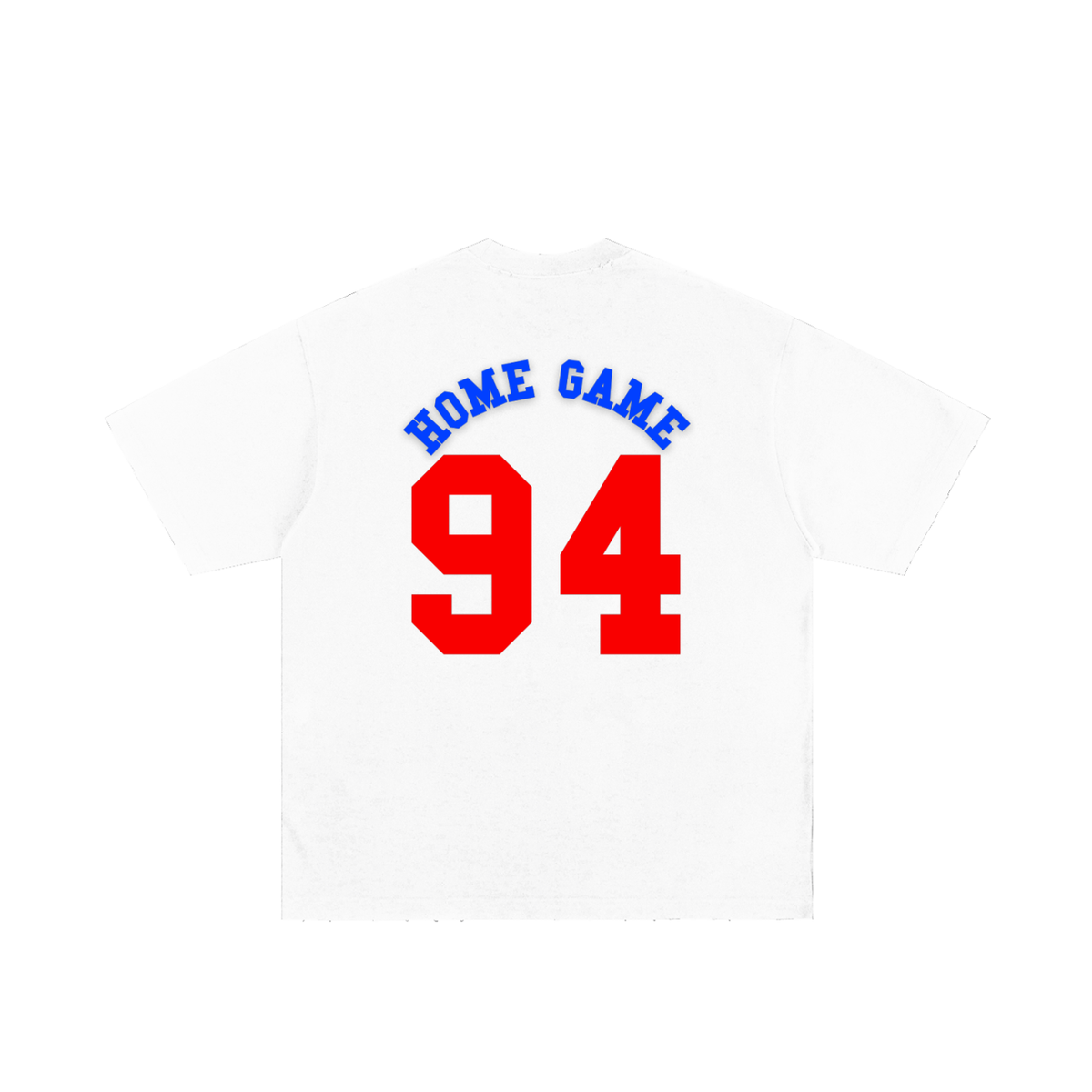 1994 Home Game USA Graphic Tee