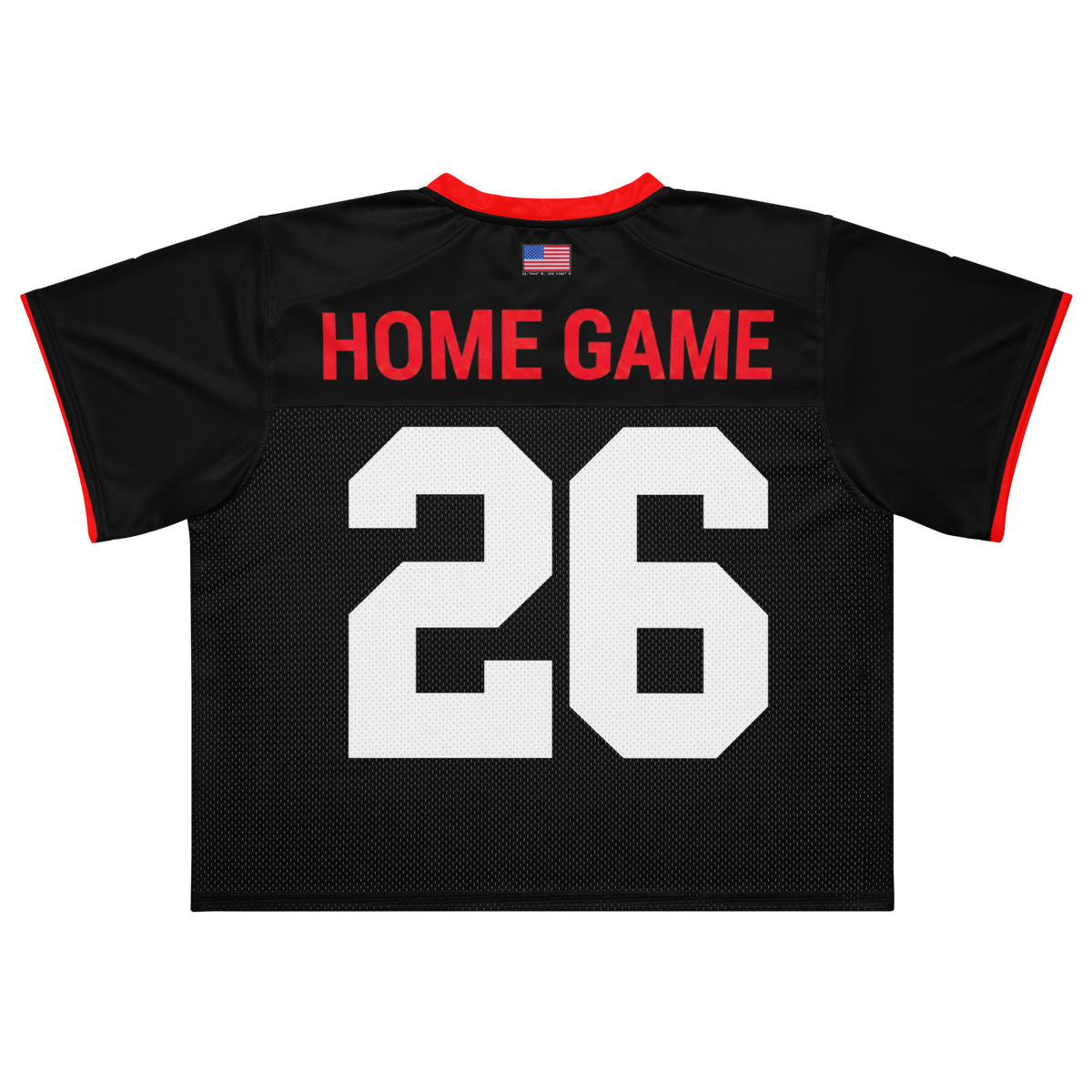 New York Global Football Jersey