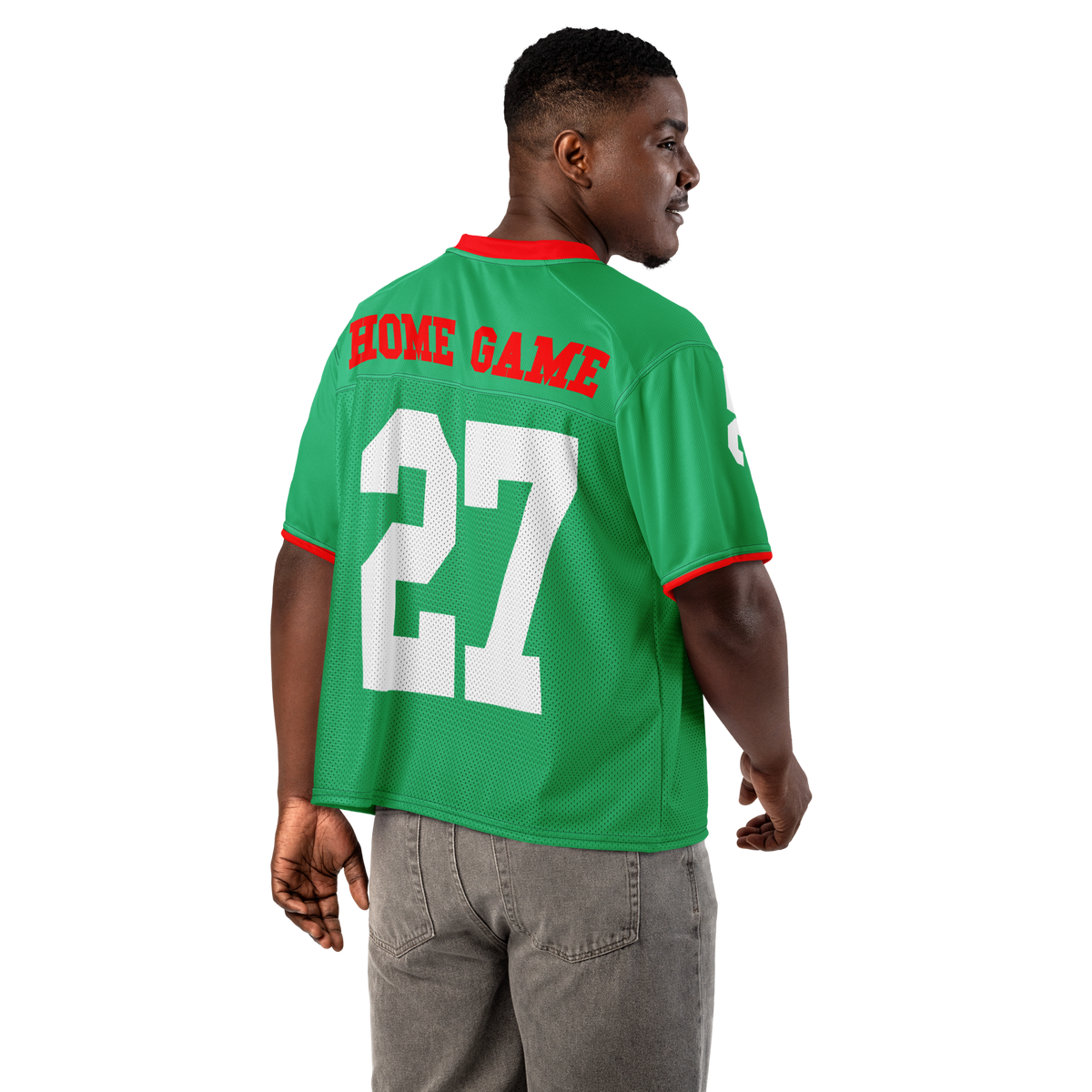 GHANA Global Football Jersey