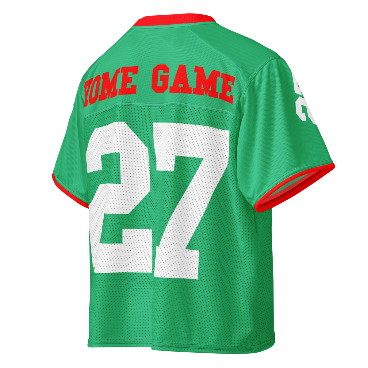 GHANA Global Football Jersey