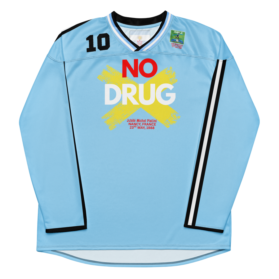 Argentina No Drug Long Sleeve