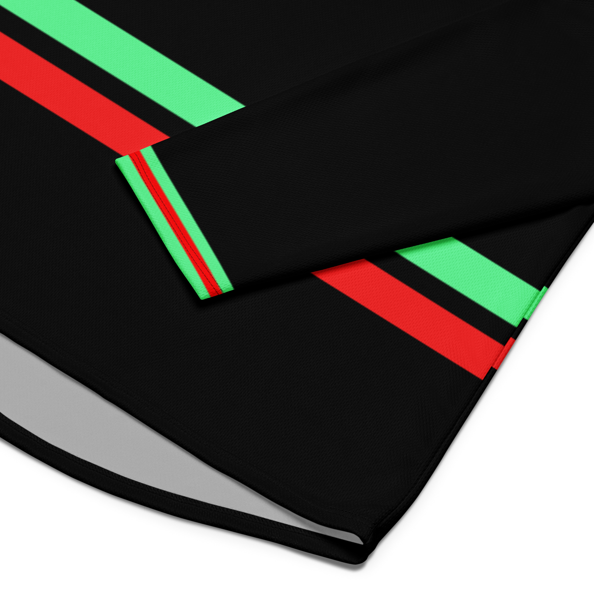 Olympic Mexico 2026 Hockey Jersey