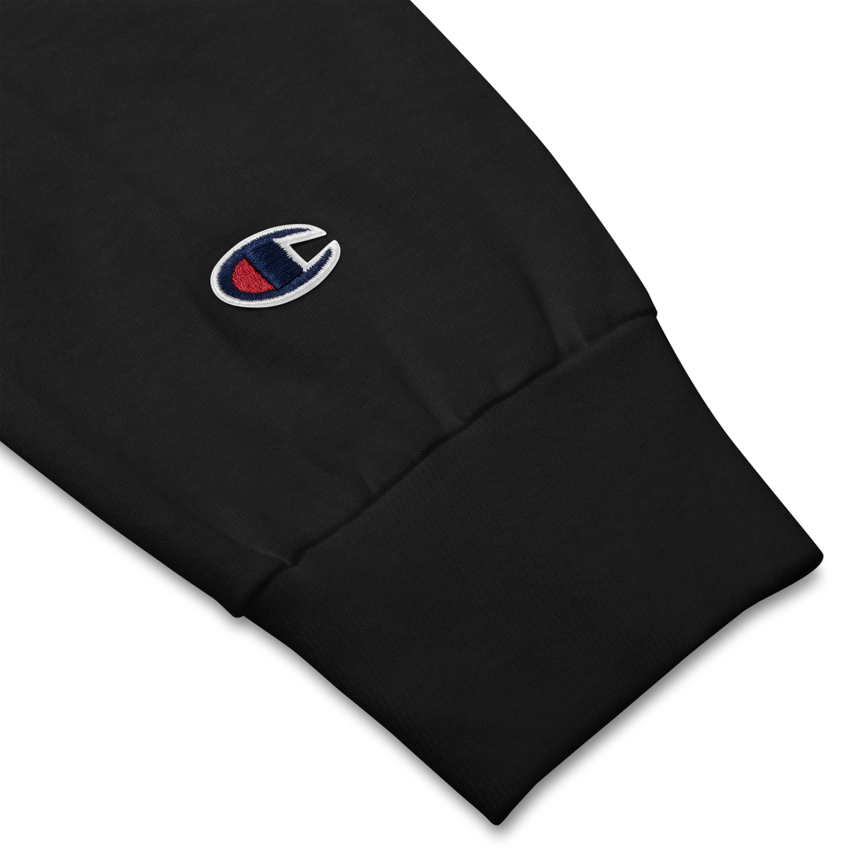 USA Champion Flag Long Sleeve