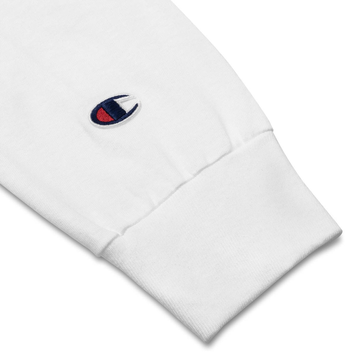 USA Champion Flag Long Sleeve