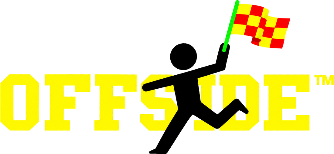 OFFSIDE logo